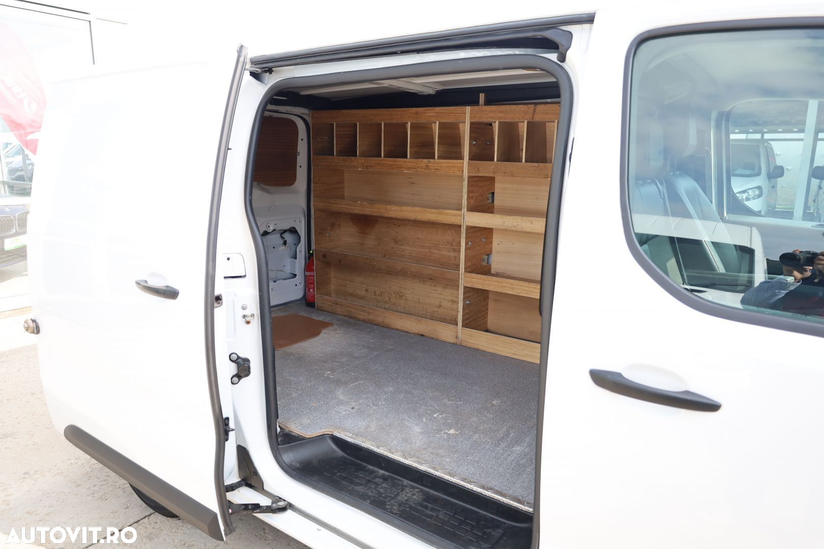 Citroën Jumpy - 12