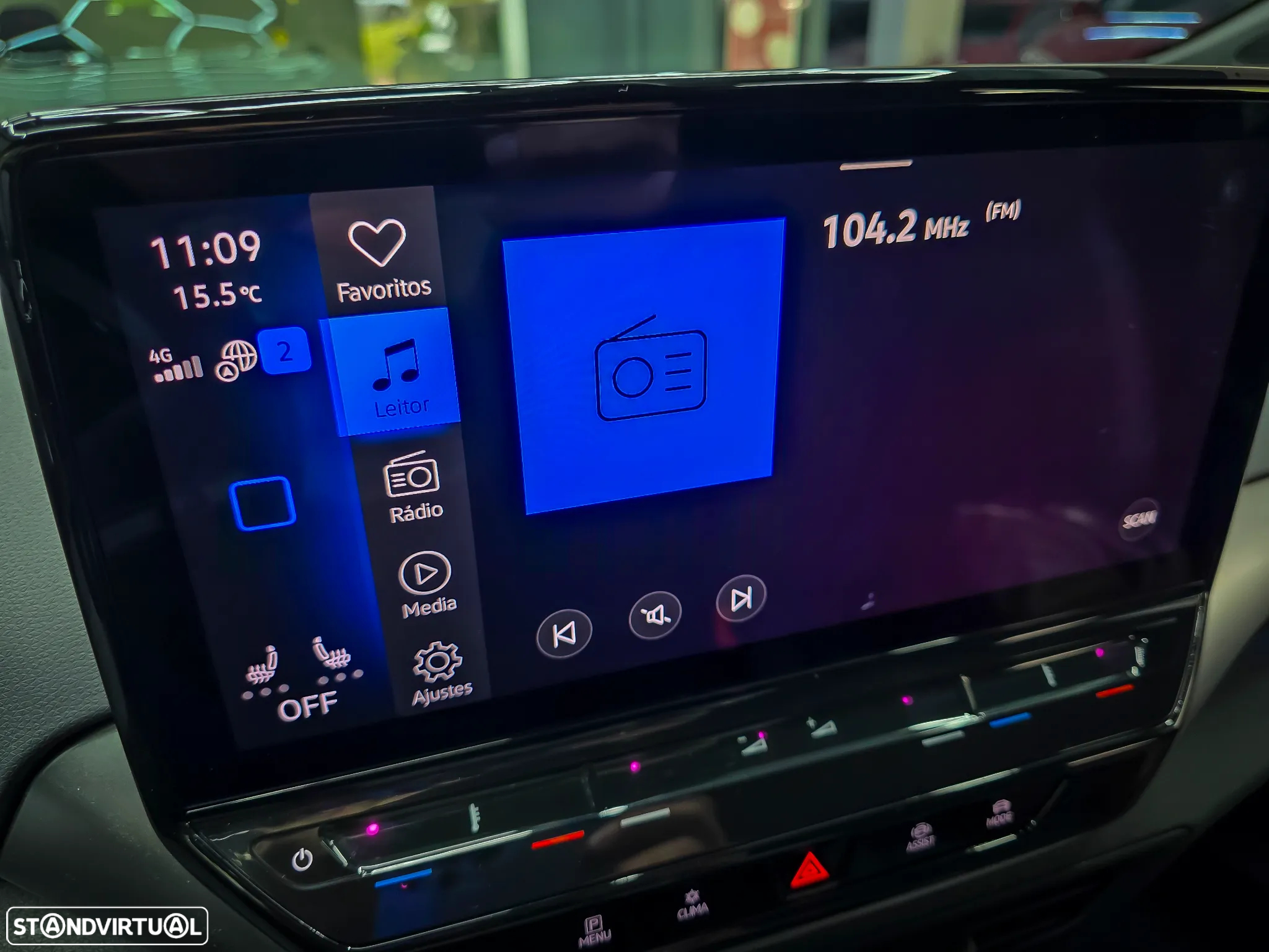 VW ID.5 77 kWh Pro Performance - 40