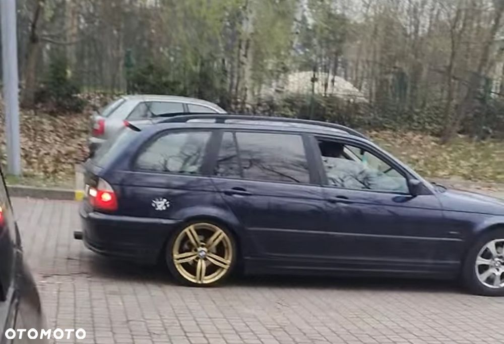 BMW Seria 3 320d Edition Lifestyle - 5