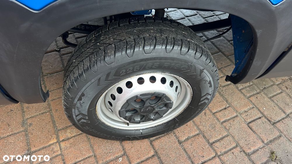 Iveco 35s18 Max / Chłodnia / Mroźnia / Salon RP - 6