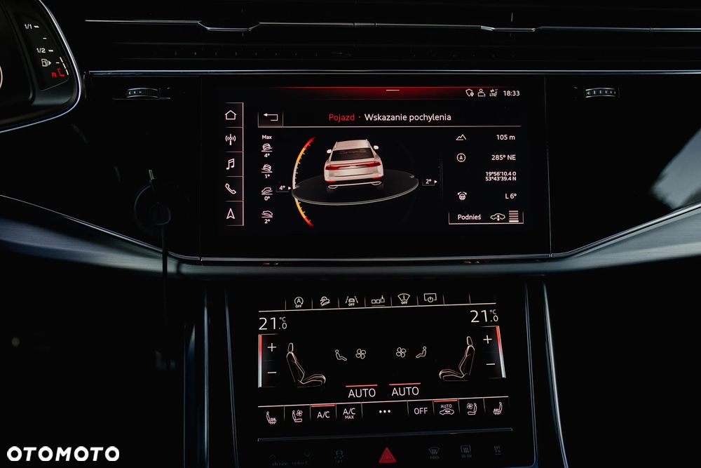 Audi Q8 - 25