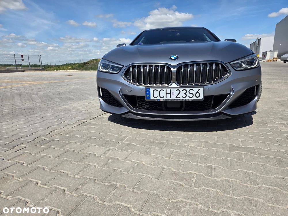 BMW Seria 8 - 3