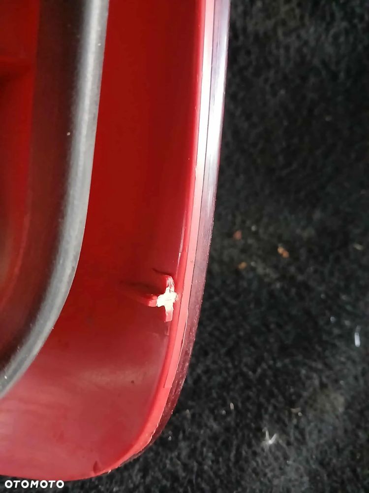 Citroen Xsara Picasso Lift lampa tylna - 6