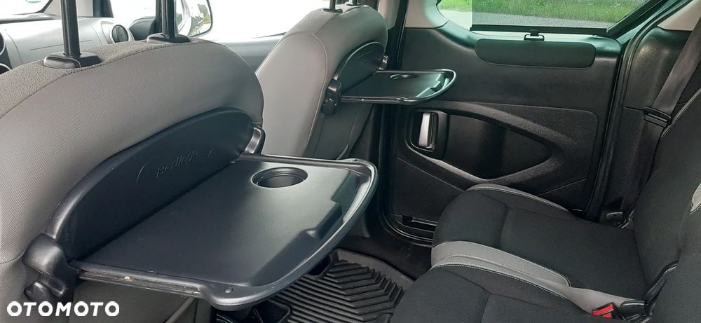 Citroën Berlingo - 16