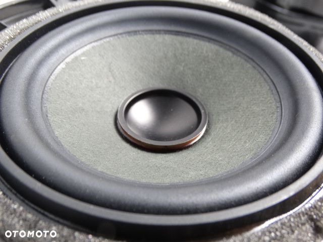 BMW X3 F25 Głośnik Średniotonowy HIFI Drzwi Prawy Tył z Mocowaniem 51427246672 7246672 - 3
