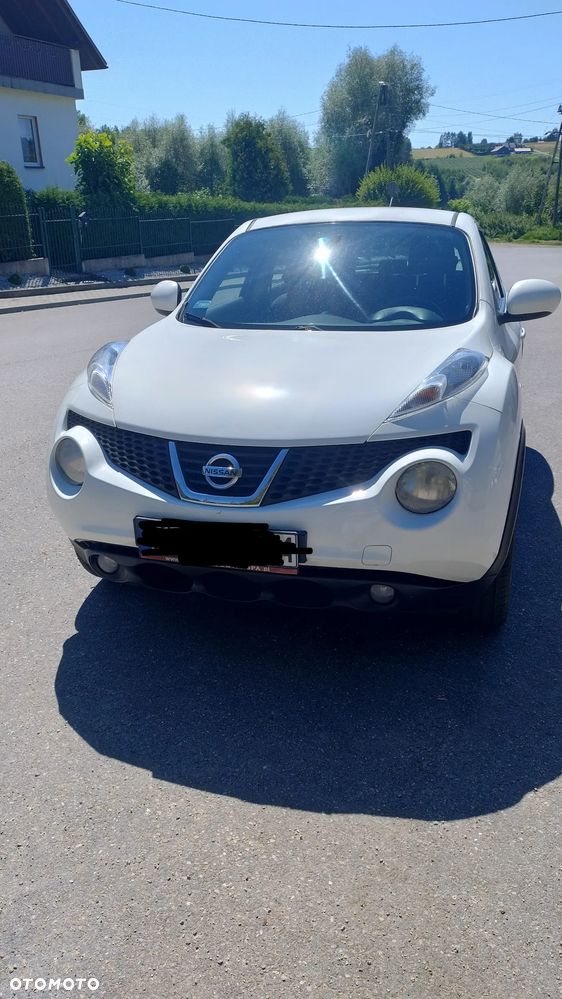 Nissan Juke 1.6 Tekna S&S - 3
