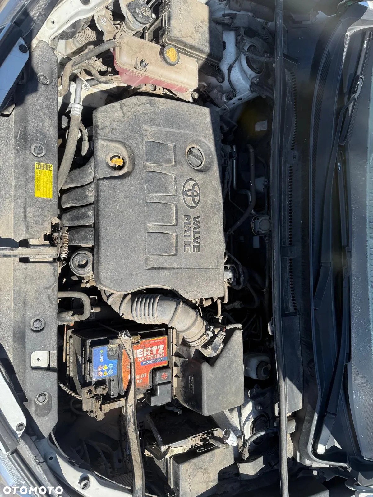 Toyota RAV4 - 13