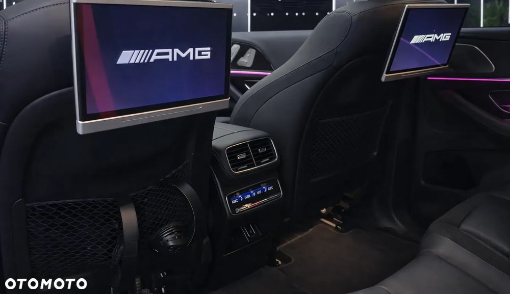 Mercedes-Benz GLE AMG 53 4-Matic Premium Plus - 7