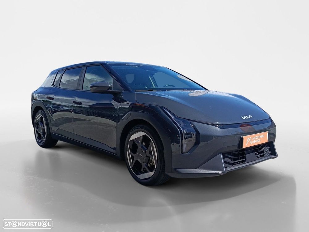 Kia EV4 81.4 kWh Tech - 7