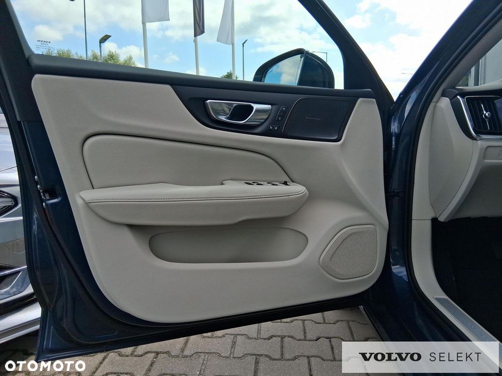Volvo V60 - 20
