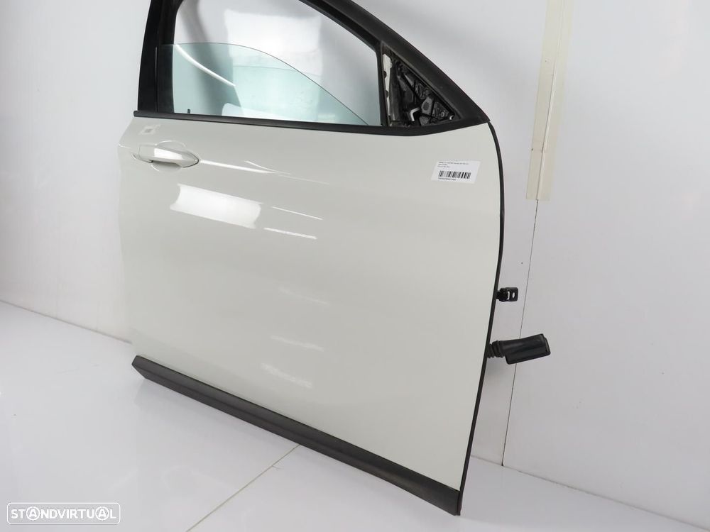 Porta Direito/Frente Usado / Original BMW X1 (F48) 41007414370 - 2