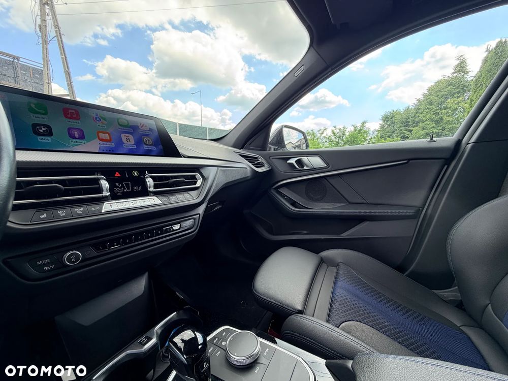 BMW Seria 1 120i M Sport - 26