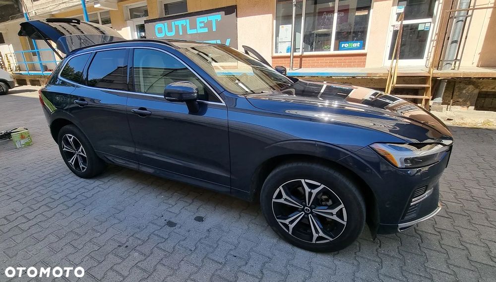 Volvo XC 60 B5 B AWD Inscription - 2