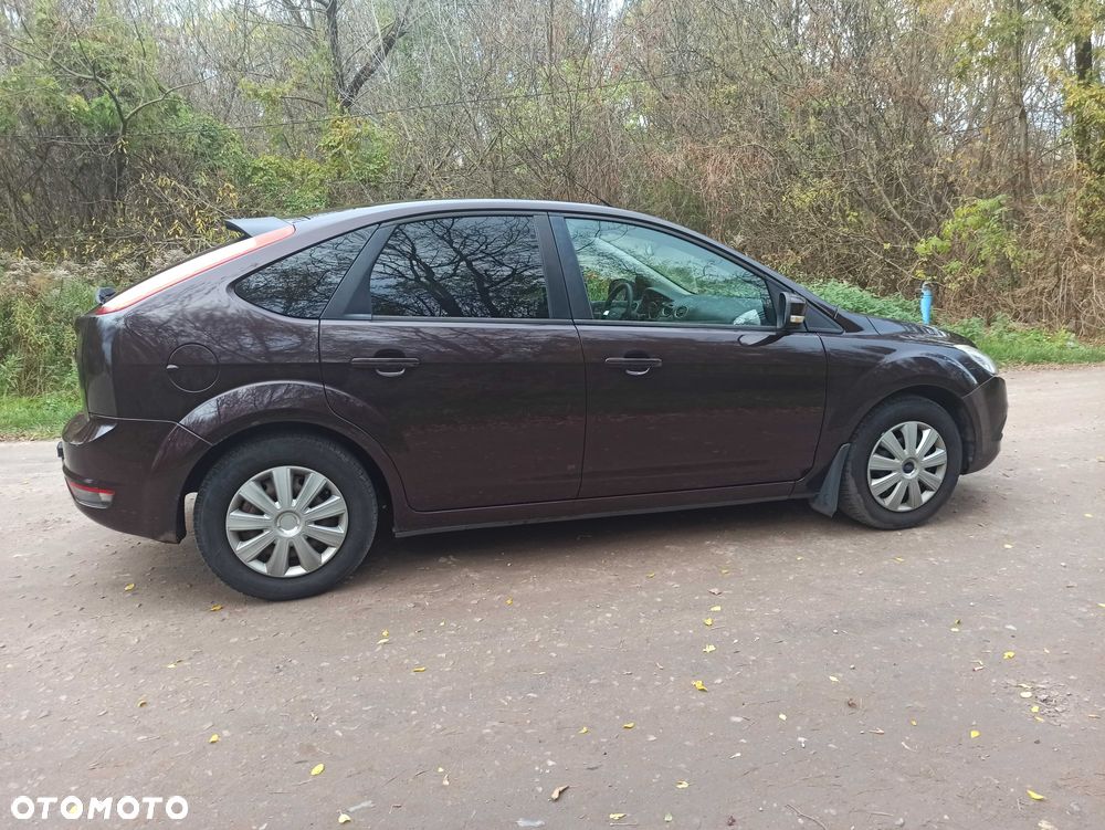 Ford Focus - 5
