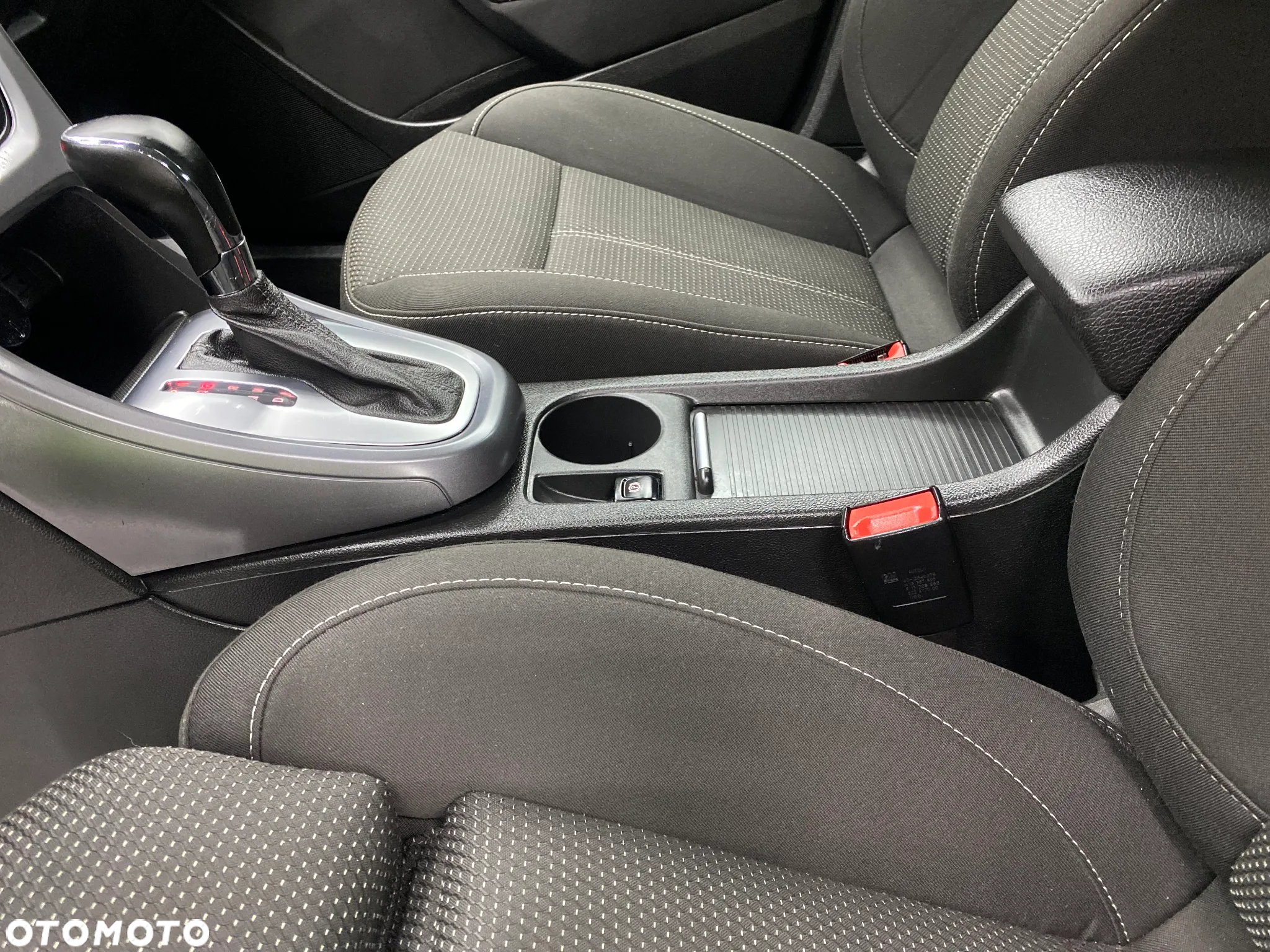 Opel Astra 1.4 Turbo Automatik ENERGY - 7