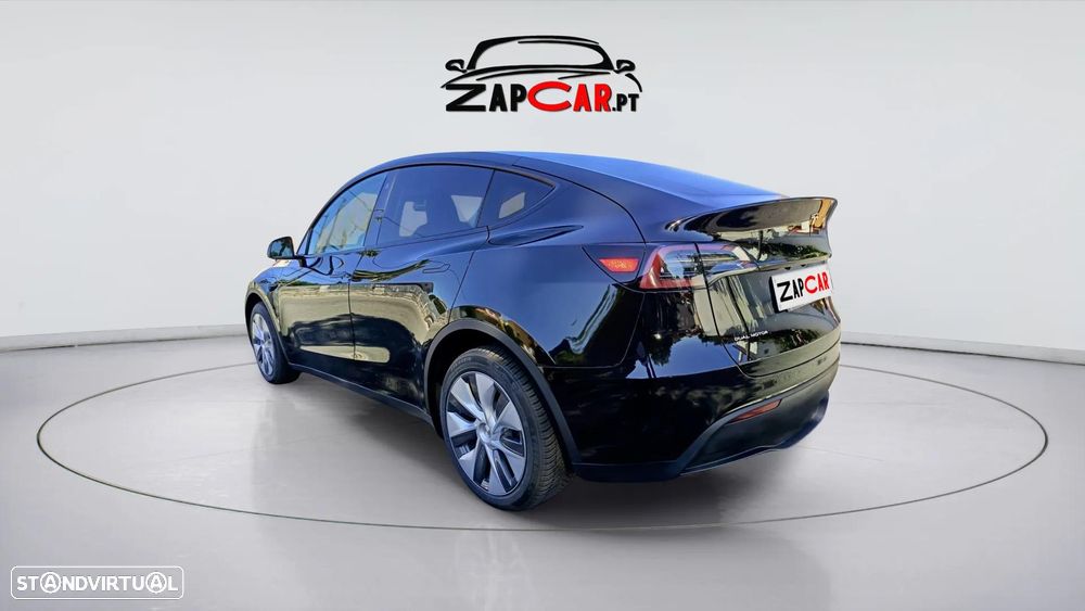 Tesla Model Y Long Range Tração Integral - 5