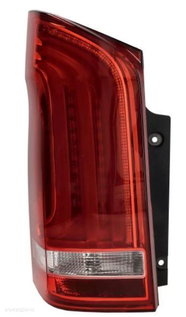 Mercedes Vito/V-Klasse (W447) 14- Lampa Tylna Led NOWA - 2