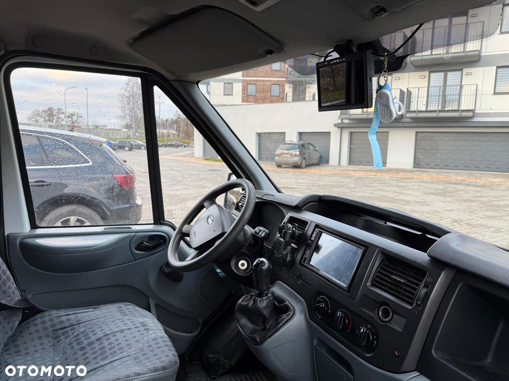 Ford Transit L Basis - 9