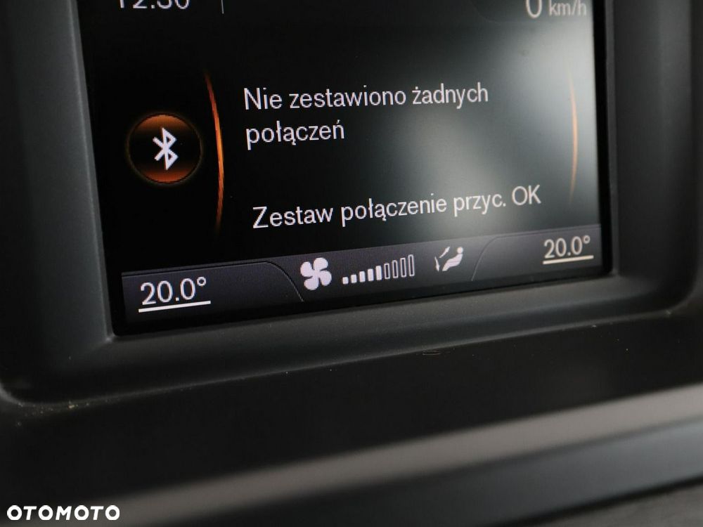 Volvo V40 D2 Kinetic - 25