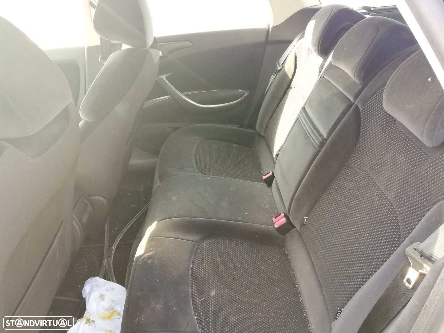 Peças Citroen C5 III Break (RW_) 2008 a 2015 - 10