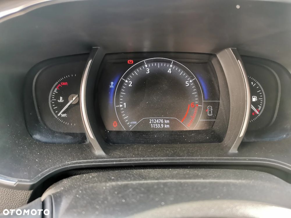 Renault Megane 1.2 Energy TCe Intens - 7