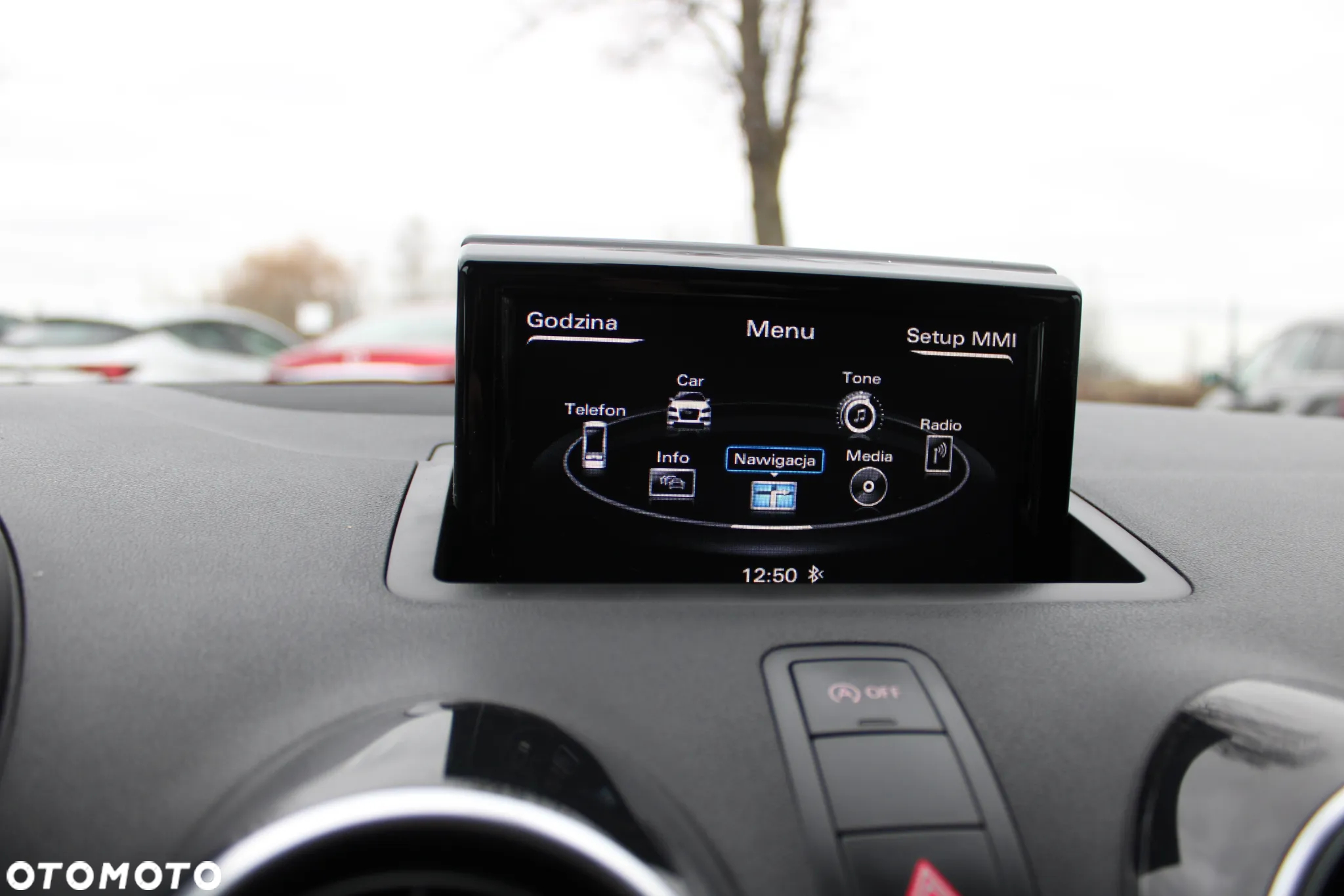 Audi A1 1.4 TFSI CoD Design - 11