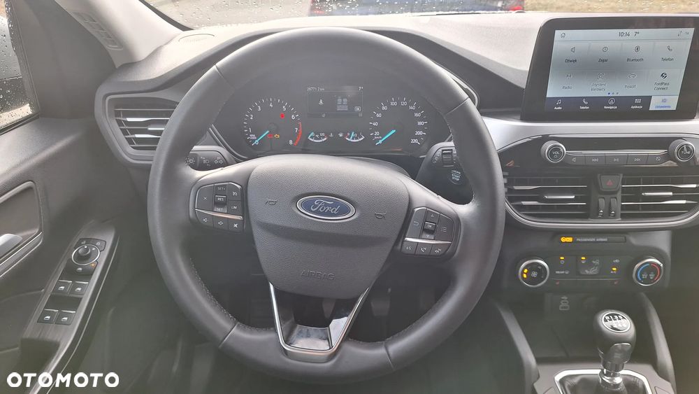 Ford Kuga - 6