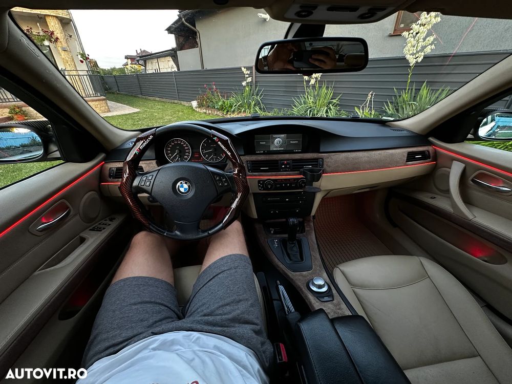 BMW Seria 3 - 28