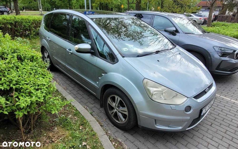 Ford S-Max - 5