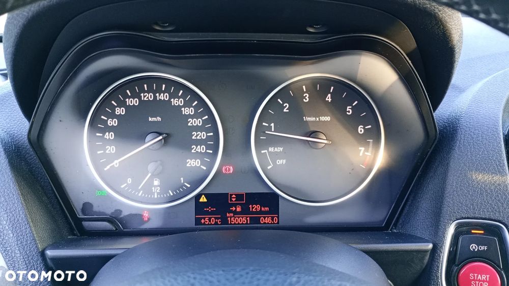 BMW Seria 1 114i Sport Line - 28