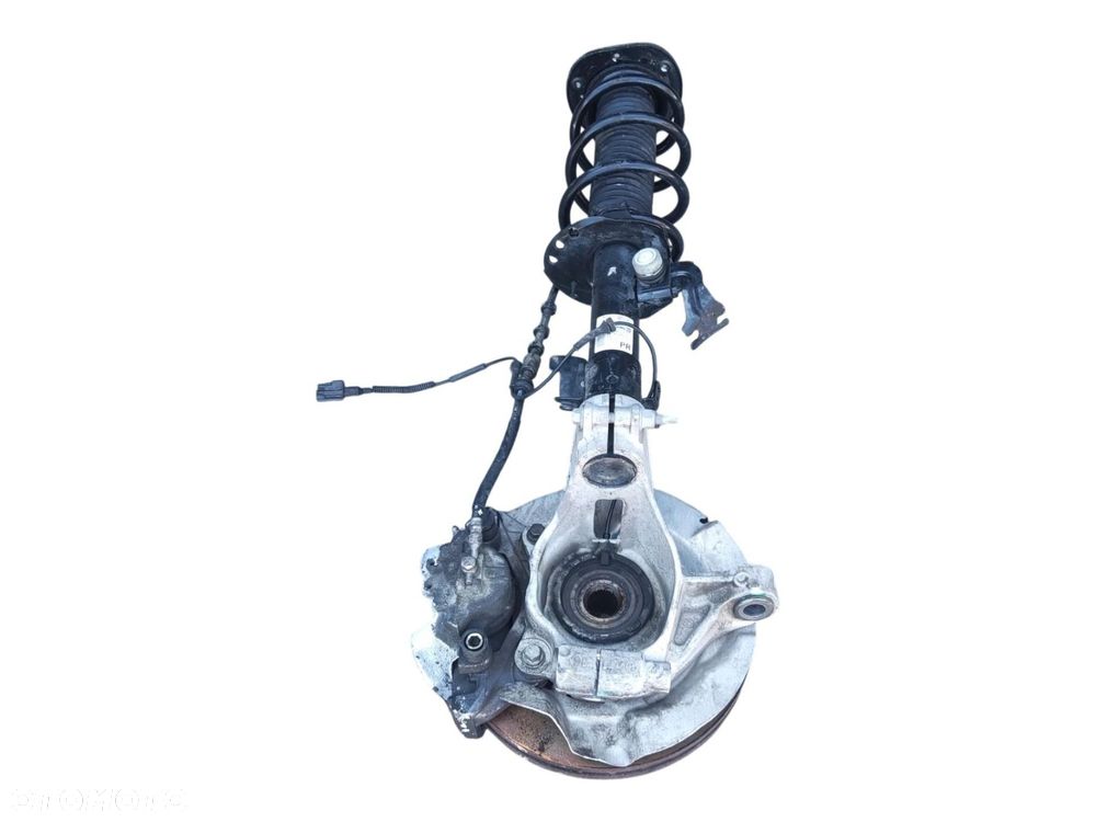 AMORTYZATOR ZWROTNICA PRAWY PRZÓD RANGE ROVER EVOQUE I 2.0D L538 LIFT 15-18 - 4