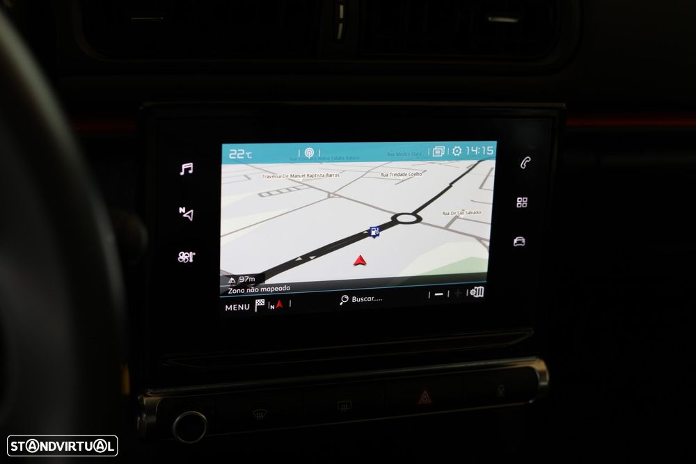 Citroën C3 1.5 BlueHDi C-Series - 12