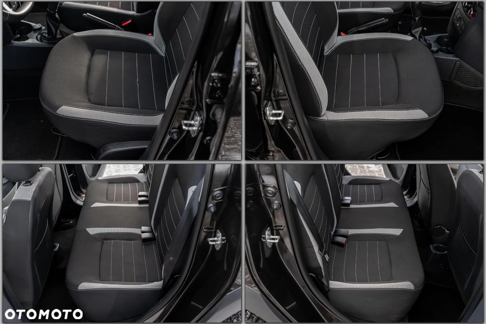 Dacia Sandero Stepway TCe 90 Ambiance - 28