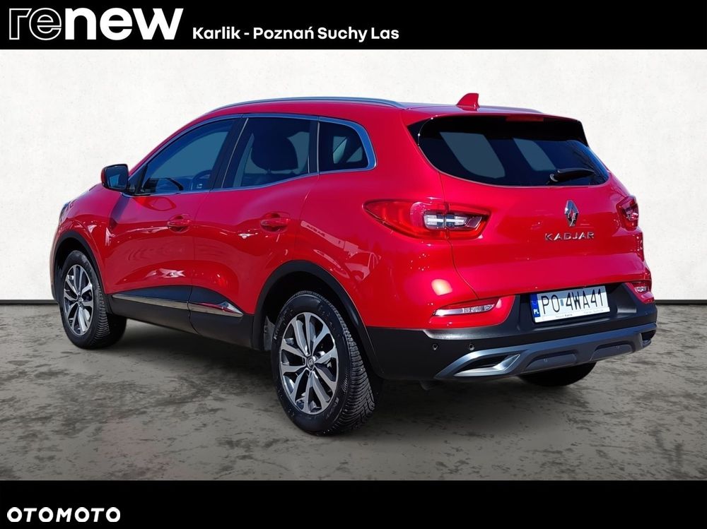 Renault Kadjar 1.3 TCe FAP Intens EDC - 8