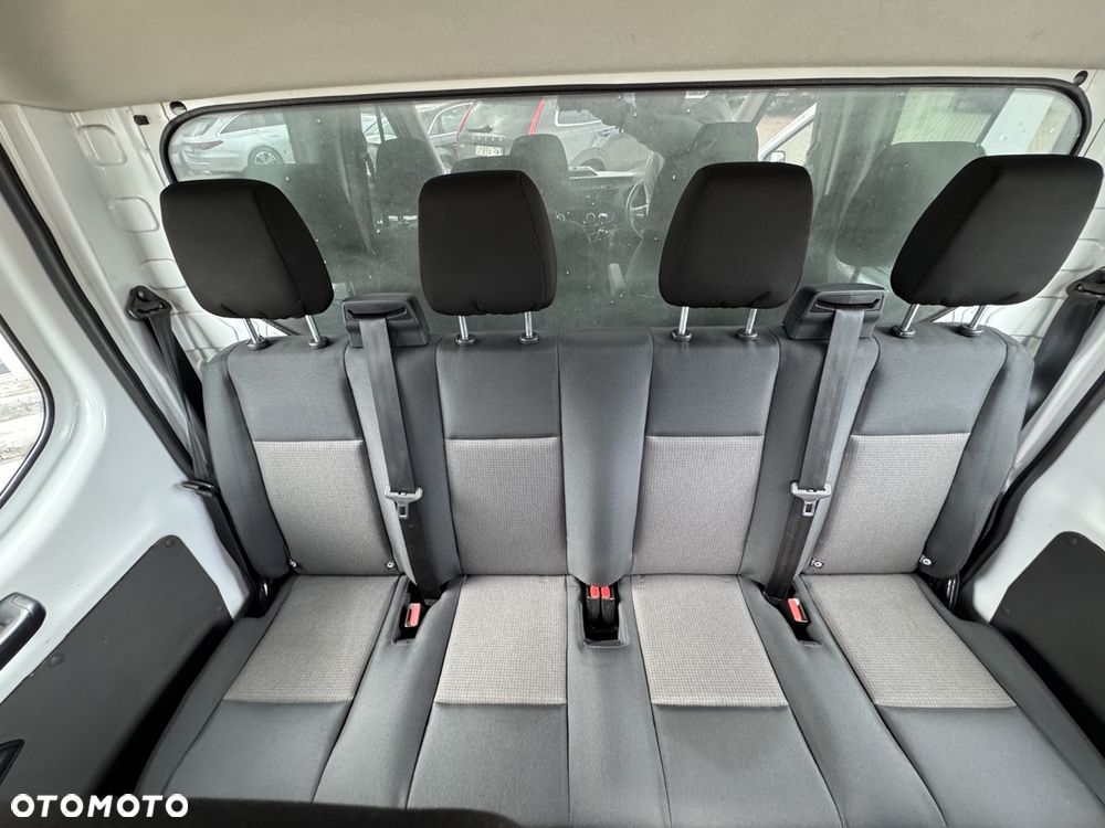 Ford TRANSIT - 14