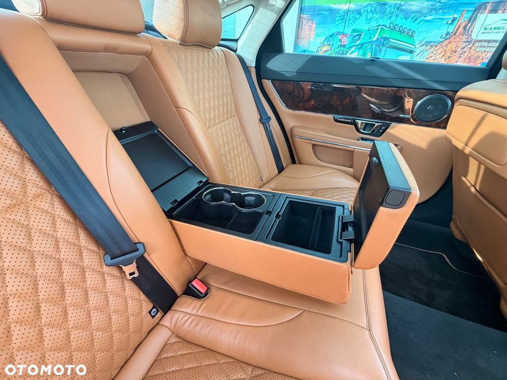 Jaguar XJ 3.0 V6 Kompressor Portfolio - 10