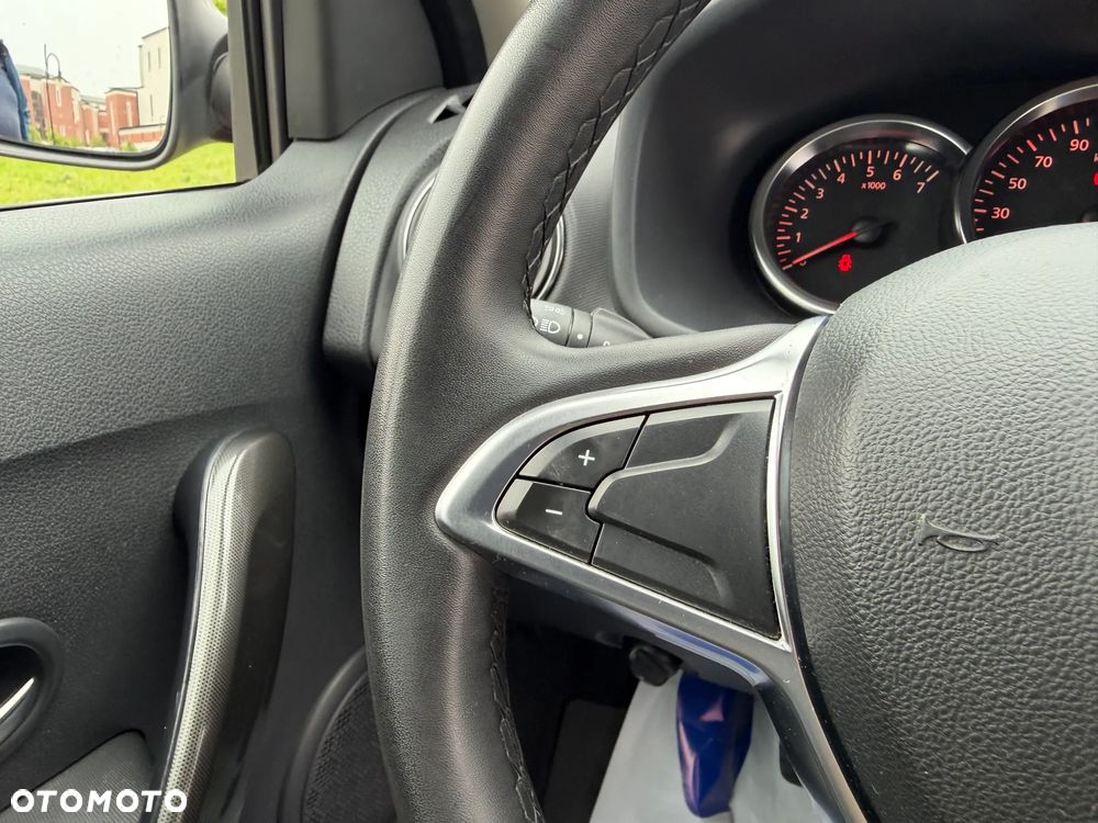 Dacia Sandero 0.9 TCe Laureate S&S - 31