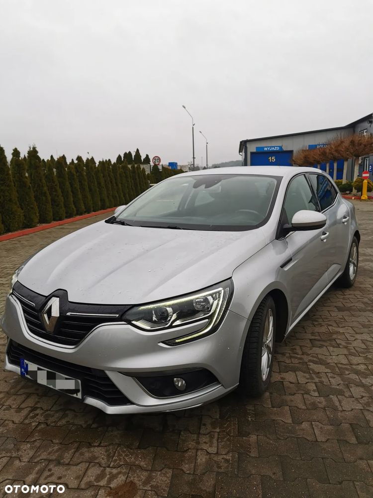 Renault Megane 1.2 Energy TCe Life - 3