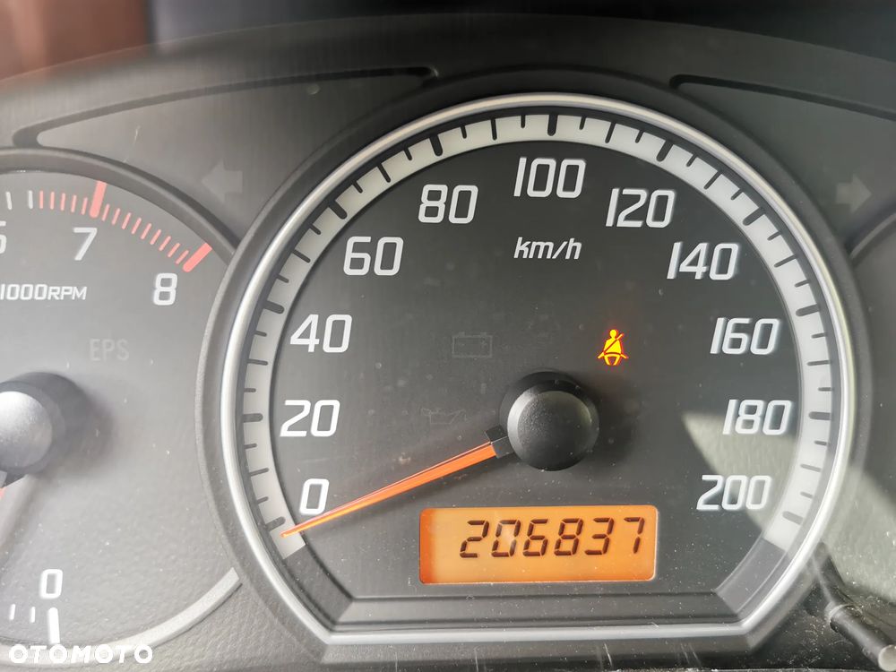 Suzuki Swift 1.3 Comfort XL - 7
