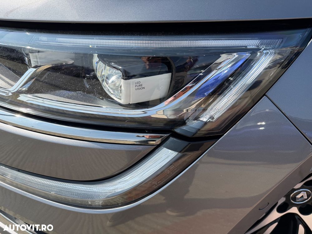 Renault Talisman ENERGY dCi 160 EDC INITIALE PARIS - 9