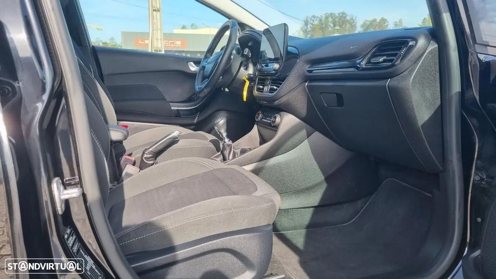 Ford Fiesta 1.0 EcoBoost Business - 13