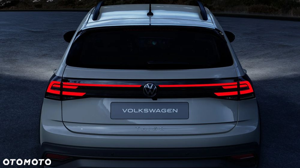 Volkswagen Taigo 1.0 TSI Life Plus DSG - 19