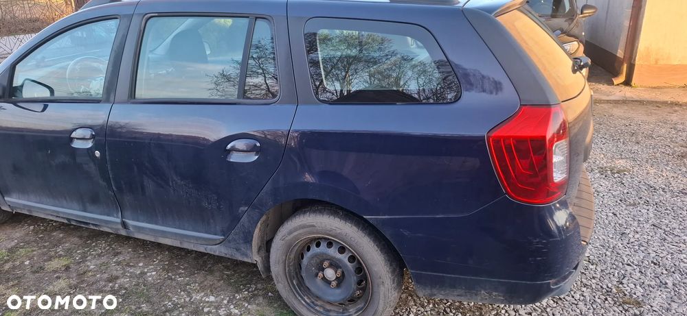 Dacia Logan - 3