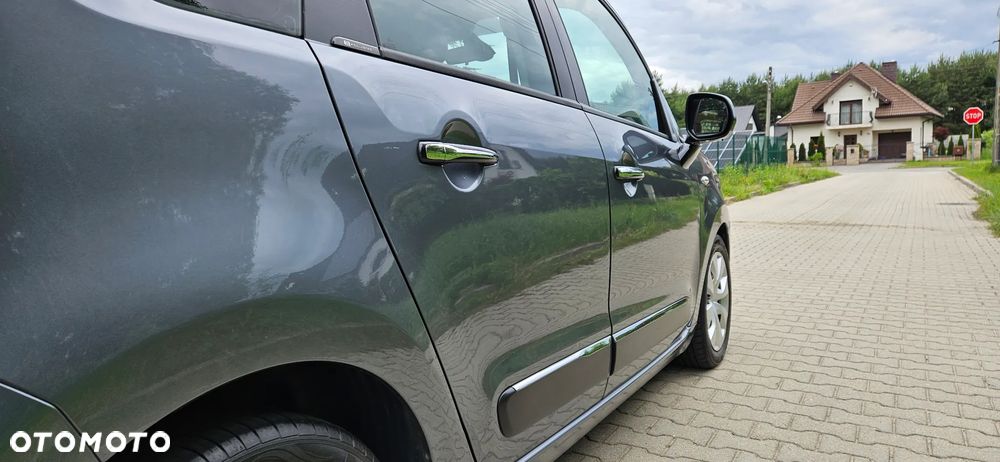 Citroën C3 Picasso 1.6i Exclusive - 12