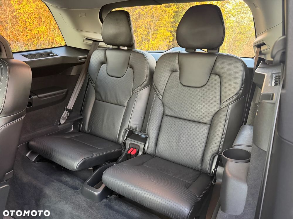 Volvo XC 90 T6 AWD Geartronic Inscription - 19