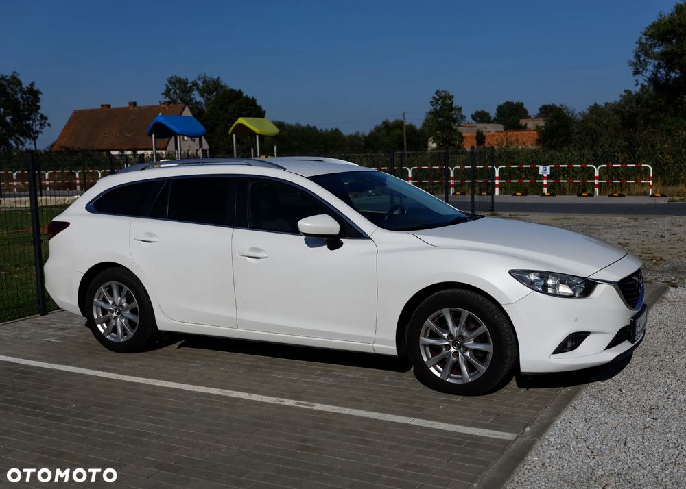 Mazda 6 2.0 Skyenergy - 6