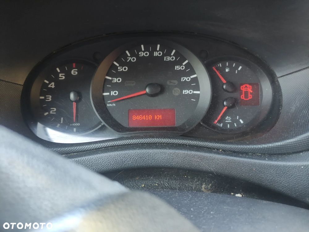 Renault Master - 3
