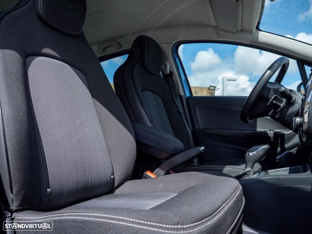 Renault Zoe (c/ Bateria) 41 kwh Intens - 20