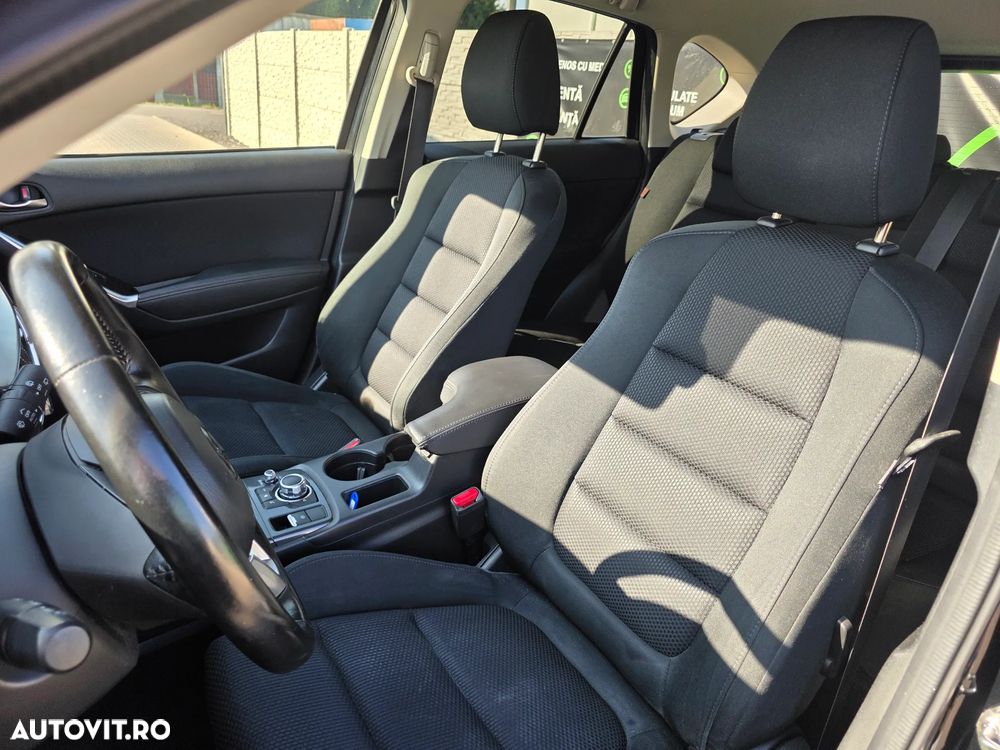 Mazda CX-5 CD175 4x4 AT Revolution Top - 9