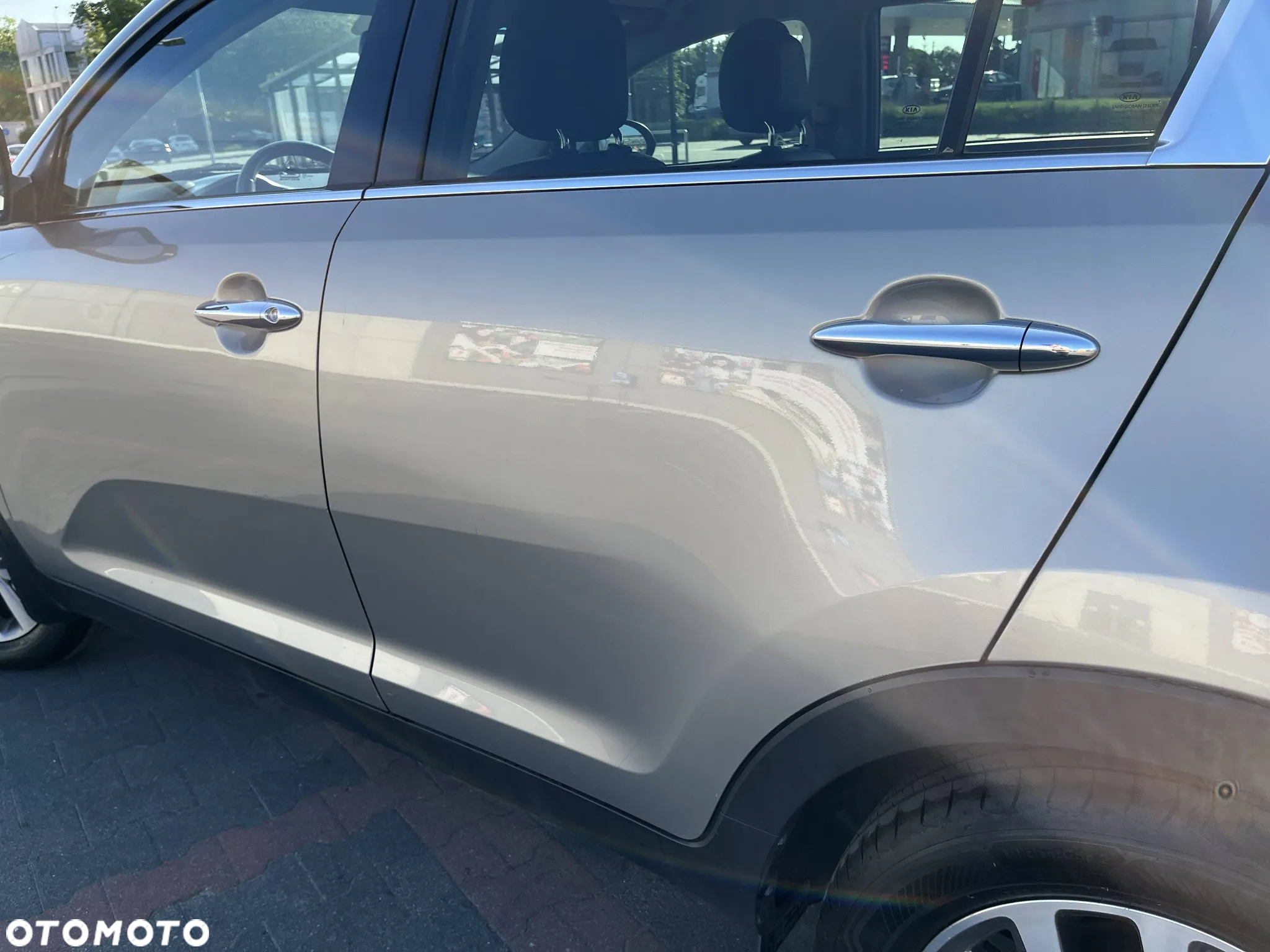 Kia Sportage 2.0 CRDI L AWD - 24